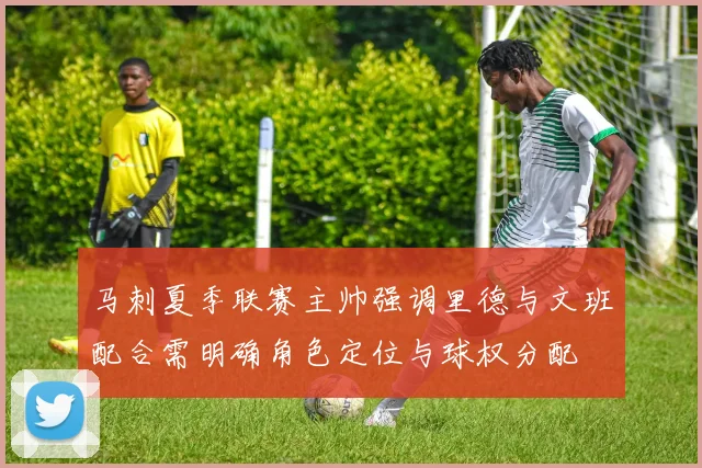 马刺夏季联赛主帅强调里德与文班配合需明确角色定位与球权分配