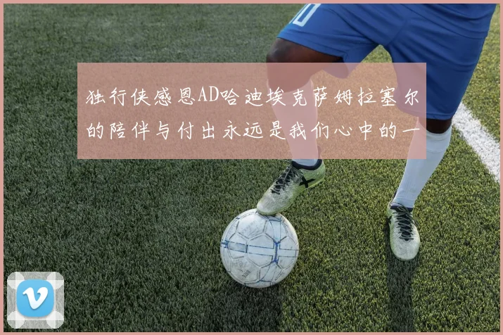 独行侠感恩AD哈迪埃克萨姆拉塞尔的陪伴与付出永远是我们心中的一家人