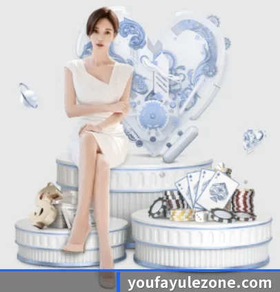 优发娱乐 APP